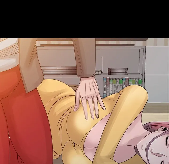 Read Shh! Her Secret chapter 20 image 36 on Lezhin