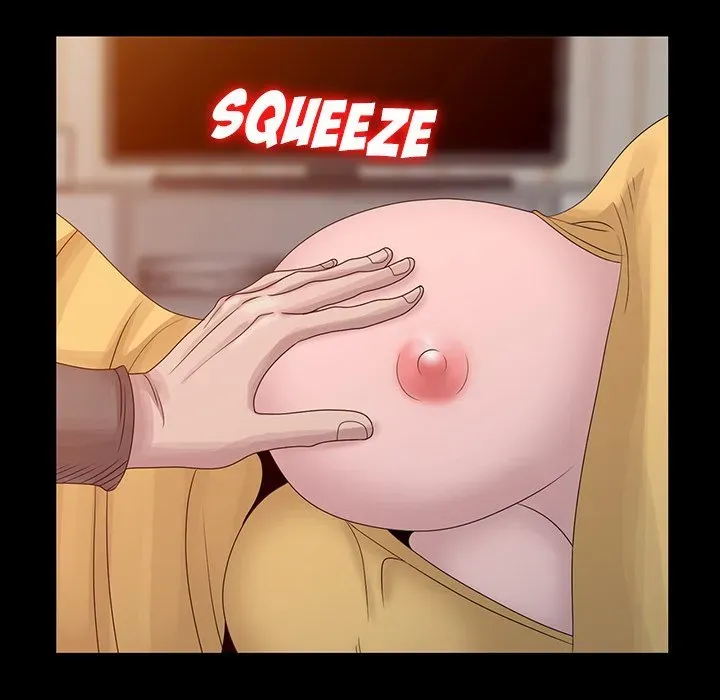 Read Shh! Her Secret chapter 20 image 45 on Lezhin