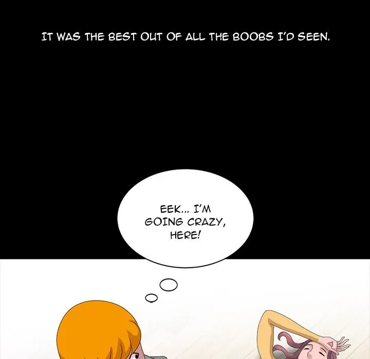 Read Shh! Her Secret chapter 20 image 46 on Lezhin