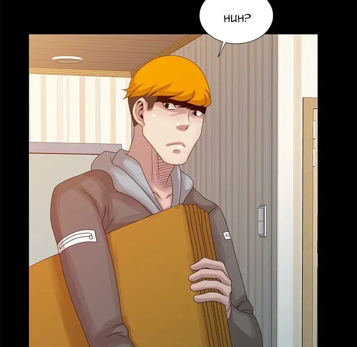 Read Shh! Her Secret chapter 20 image 5 on Lezhin