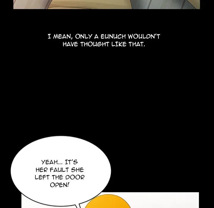 Read Shh! Her Secret chapter 20 image 52 on Lezhin