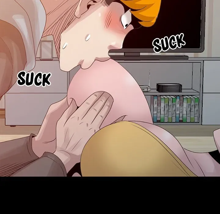 Read Shh! Her Secret chapter 20 image 55 on Lezhin