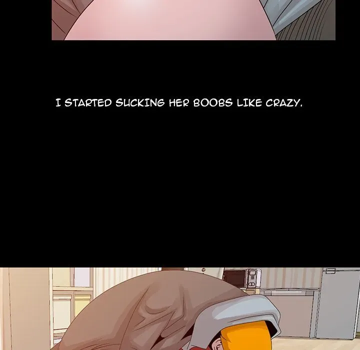 Read Shh! Her Secret chapter 20 image 57 on Lezhin