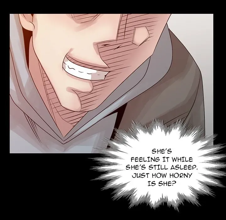 Read Shh! Her Secret chapter 20 image 68 on Lezhin