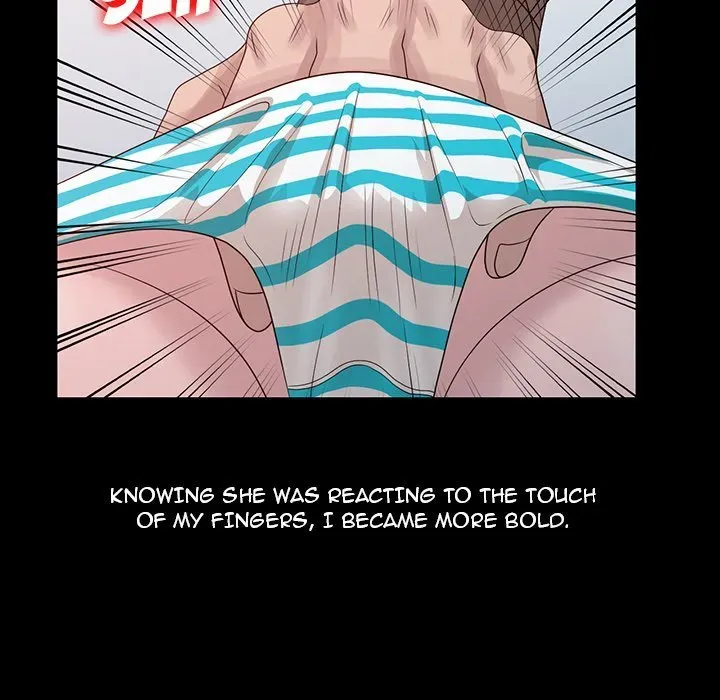 Read Shh! Her Secret chapter 20 image 70 on Lezhin