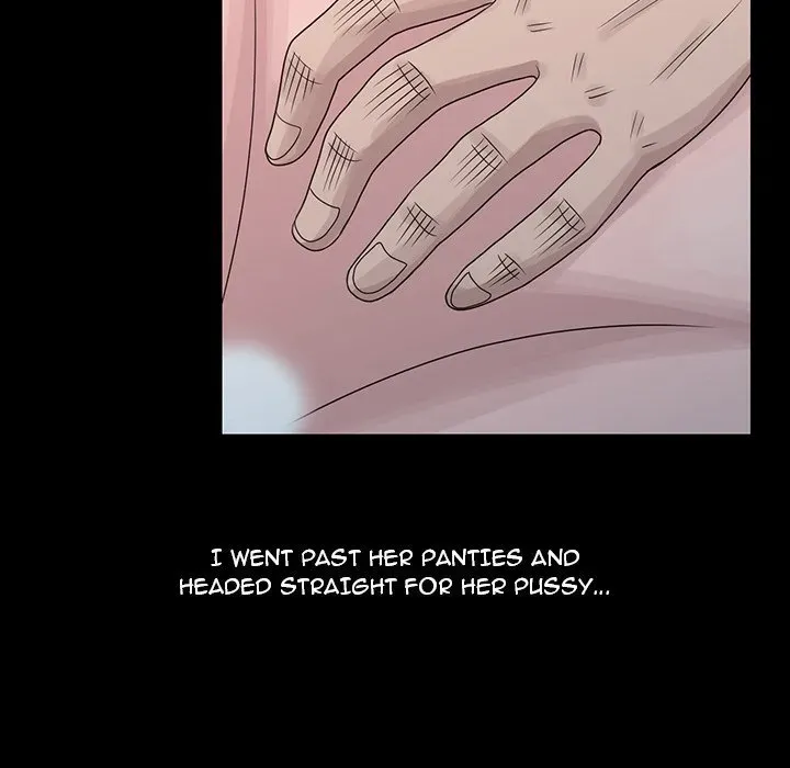 Read Shh! Her Secret chapter 20 image 72 on Lezhin