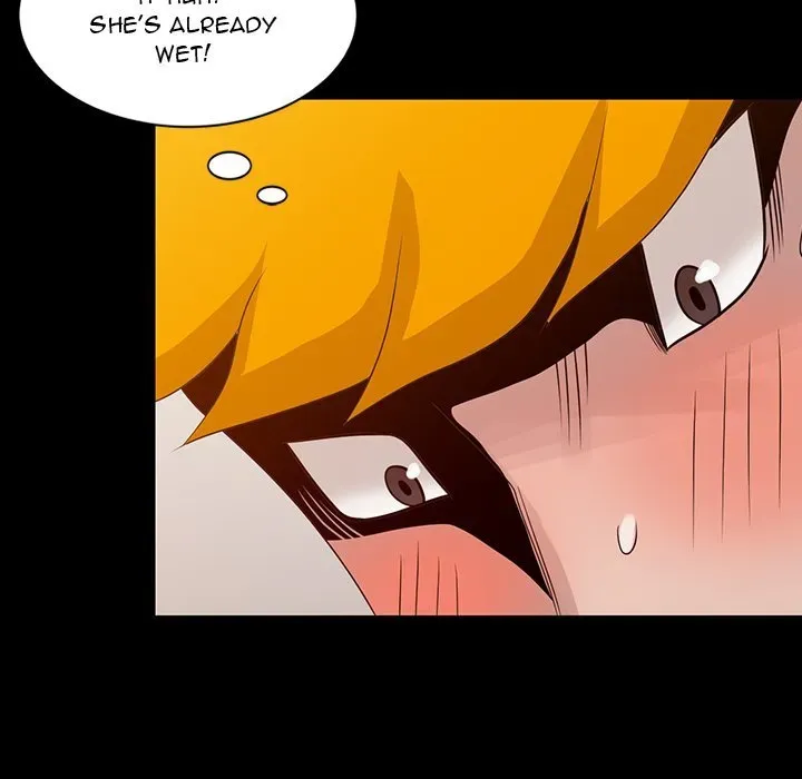 Read Shh! Her Secret chapter 20 image 75 on Lezhin