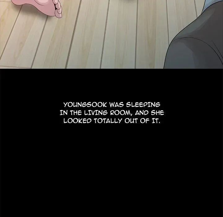 Read Shh! Her Secret chapter 20 image 8 on Lezhin