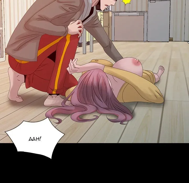 Read Shh! Her Secret chapter 20 image 80 on Lezhin