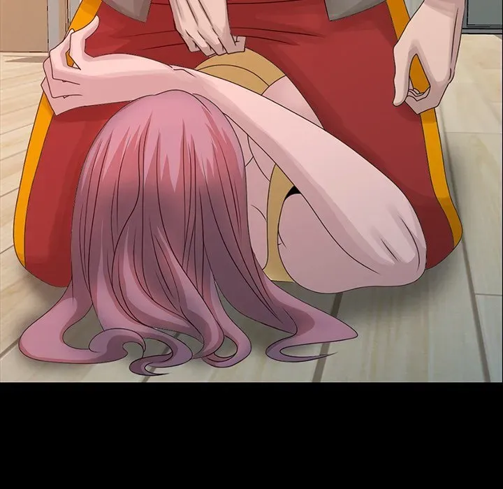 Read Shh! Her Secret chapter 20 image 91 on Lezhin