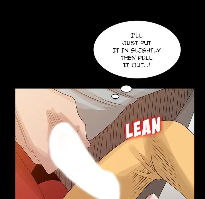 Read Shh! Her Secret chapter 20 image 92 on Lezhin