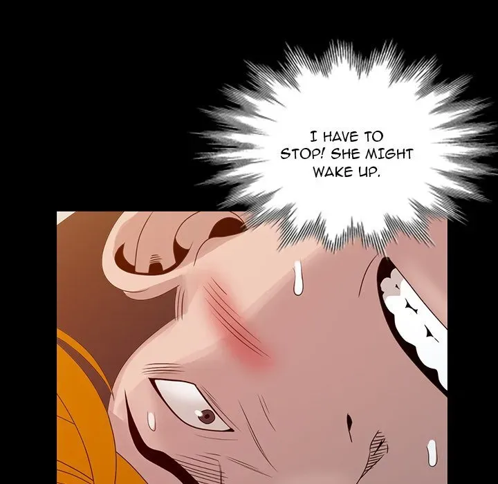Read Shh! Her Secret chapter 20 image 97 on Lezhin