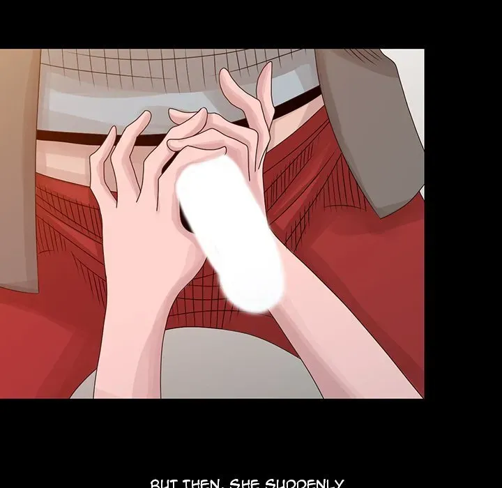 Read Shh! Her Secret chapter 20 image 99 on Lezhin