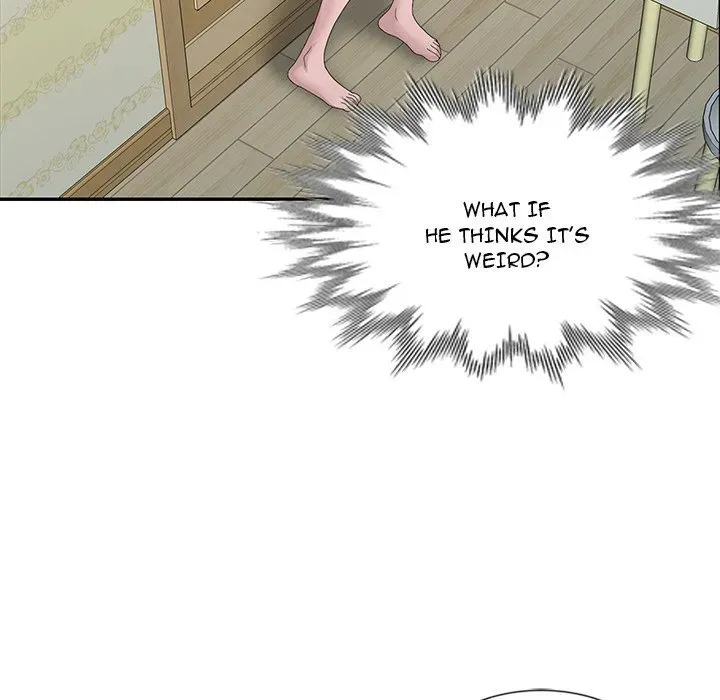 Read Shh! Her Secret chapter 24 image 100 on Lezhin