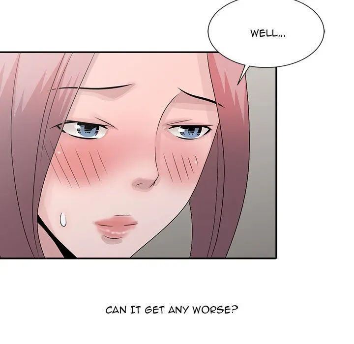 Read Shh! Her Secret chapter 24 image 101 on Lezhin