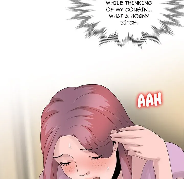 Read Shh! Her Secret chapter 24 image 104 on Lezhin