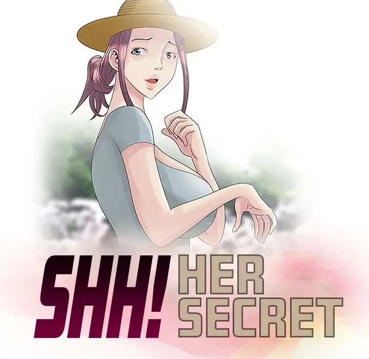 Read Shh! Her Secret chapter 24 image 12 on Lezhin