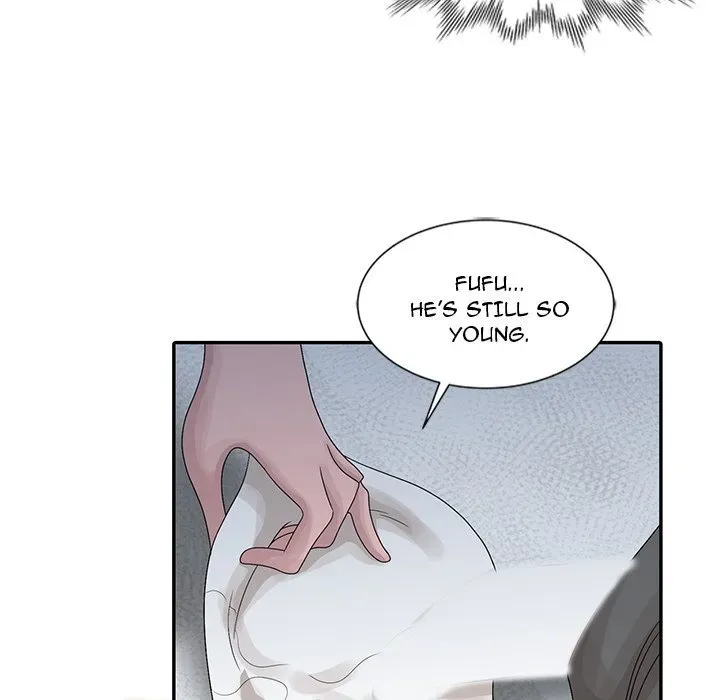 Read Shh! Her Secret chapter 24 image 18 on Lezhin