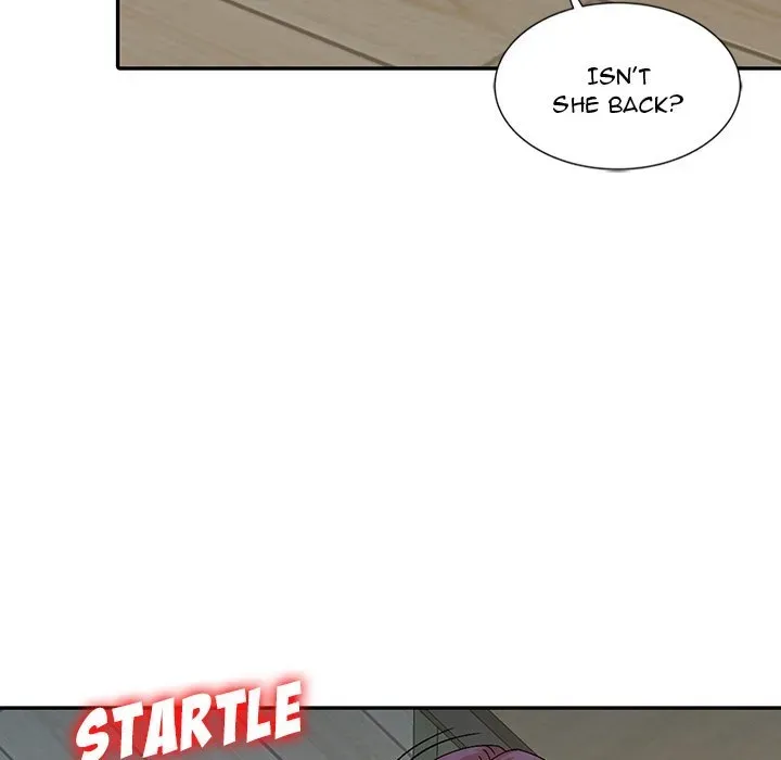 Read Shh! Her Secret chapter 24 image 29 on Lezhin