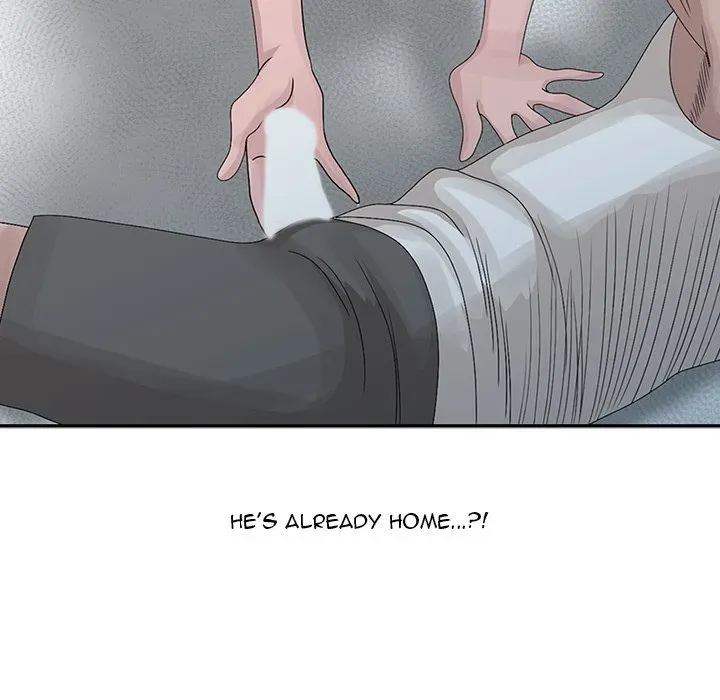 Read Shh! Her Secret chapter 24 image 31 on Lezhin