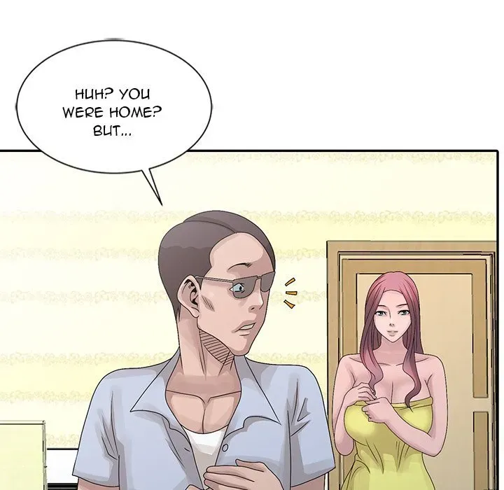 Read Shh! Her Secret chapter 24 image 34 on Lezhin