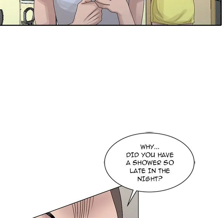Read Shh! Her Secret chapter 24 image 35 on Lezhin