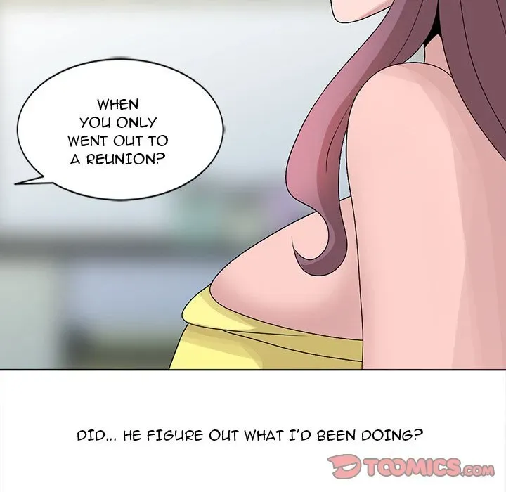 Read Shh! Her Secret chapter 24 image 37 on Lezhin