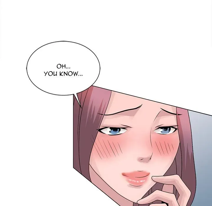 Read Shh! Her Secret chapter 24 image 38 on Lezhin
