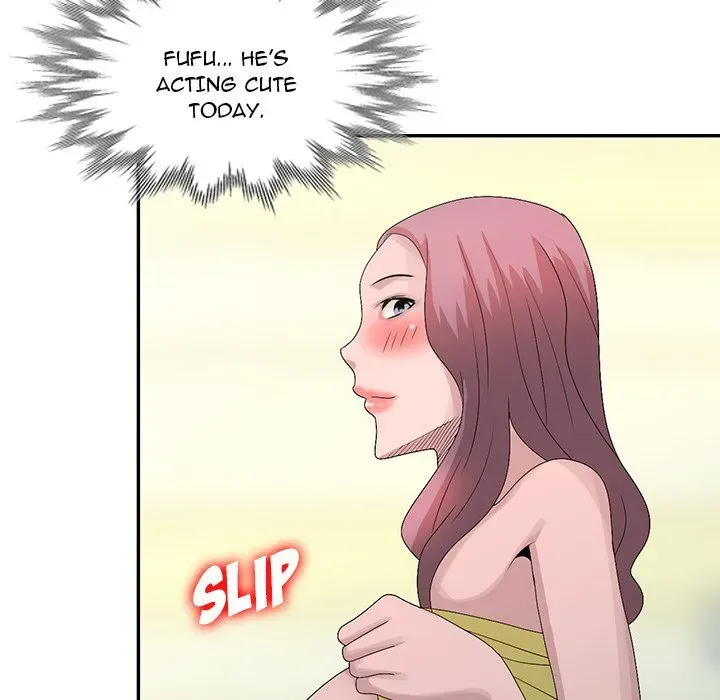 Read Shh! Her Secret chapter 24 image 47 on Lezhin
