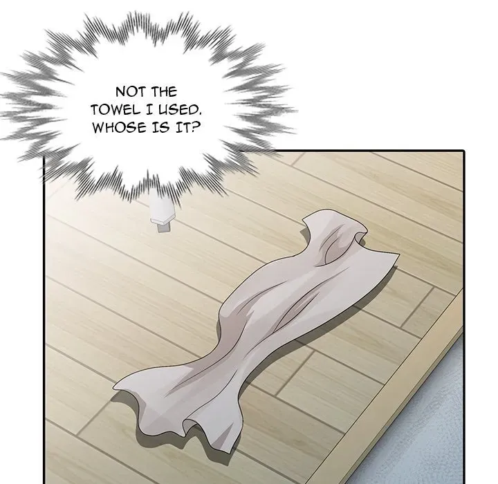 Read Shh! Her Secret chapter 24 image 56 on Lezhin