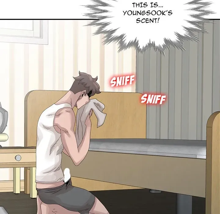 Read Shh! Her Secret chapter 24 image 58 on Lezhin