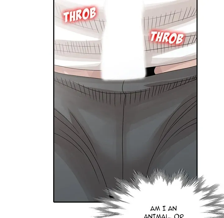 Read Shh! Her Secret chapter 24 image 60 on Lezhin