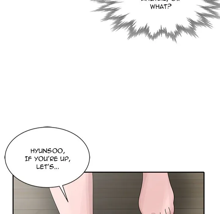 Read Shh! Her Secret chapter 24 image 61 on Lezhin