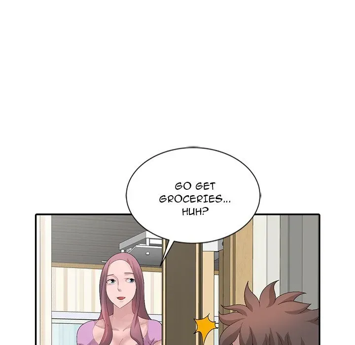 Read Shh! Her Secret chapter 24 image 63 on Lezhin