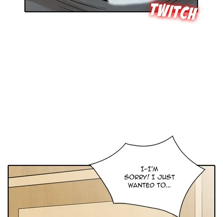 Read Shh! Her Secret chapter 24 image 68 on Lezhin