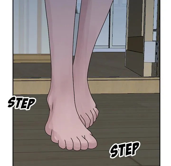 Read Shh! Her Secret chapter 24 image 7 on Lezhin
