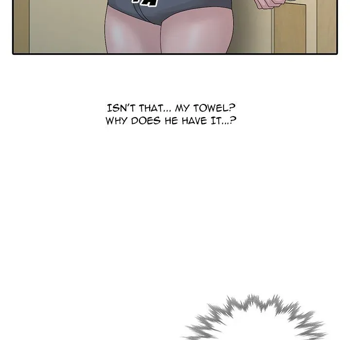 Read Shh! Her Secret chapter 24 image 70 on Lezhin