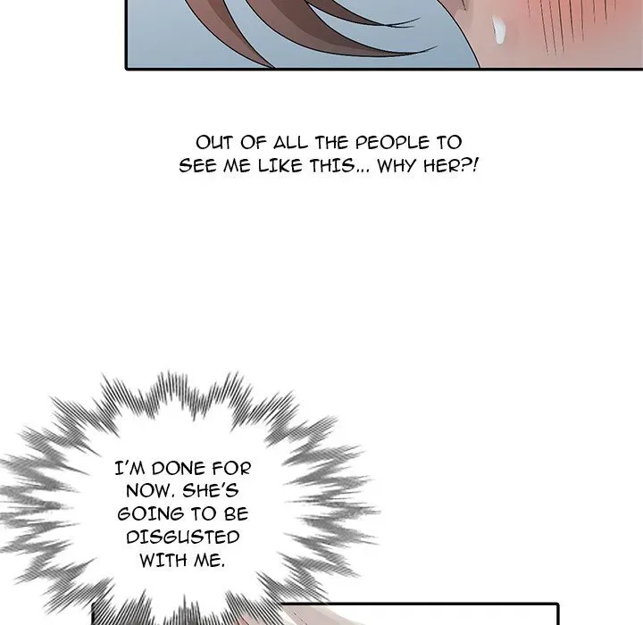Read Shh! Her Secret chapter 24 image 75 on Lezhin
