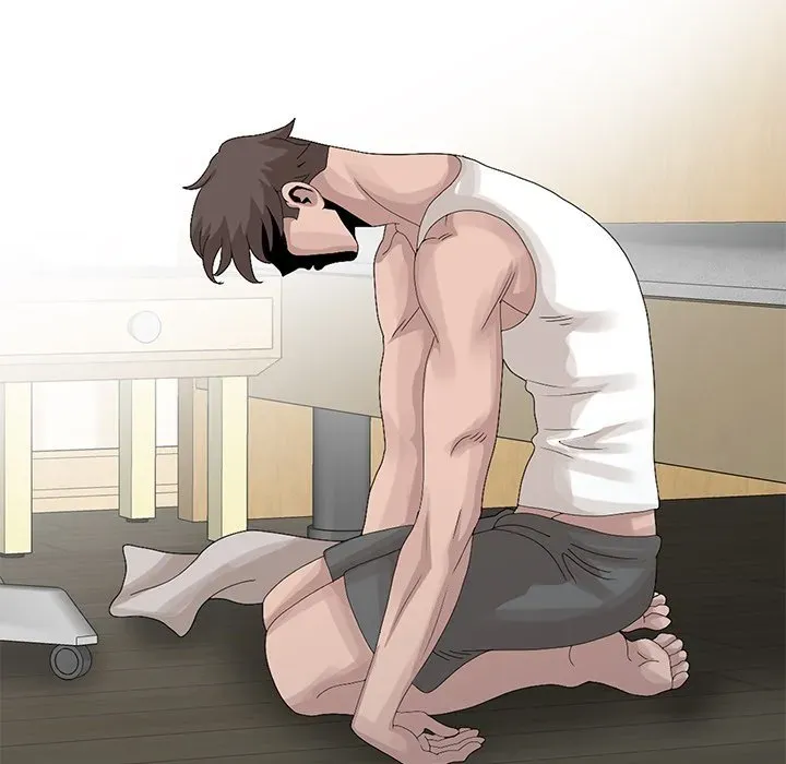 Read Shh! Her Secret chapter 24 image 78 on Lezhin