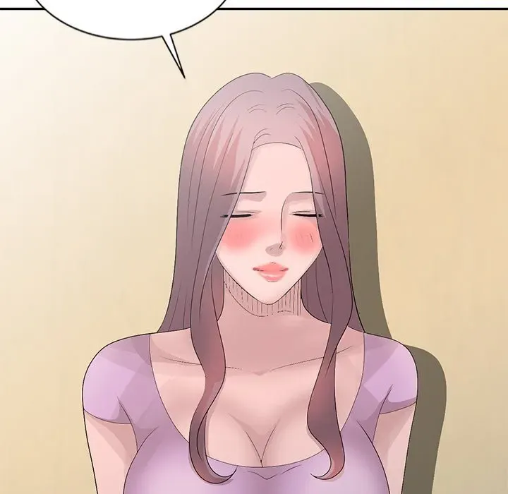 Read Shh! Her Secret chapter 24 image 80 on Lezhin