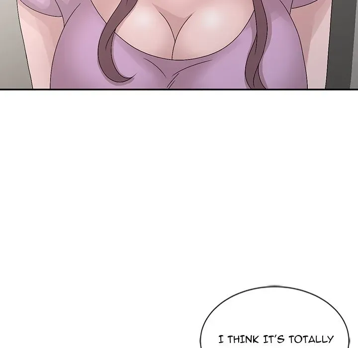 Read Shh! Her Secret chapter 24 image 88 on Lezhin