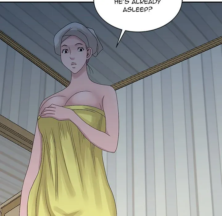 Read Shh! Her Secret chapter 24 image 9 on Lezhin