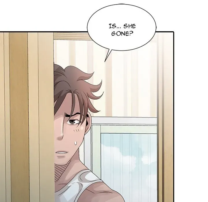 Read Shh! Her Secret chapter 24 image 93 on Lezhin