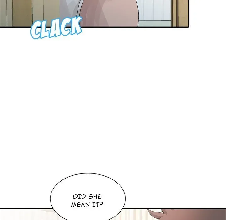 Read Shh! Her Secret chapter 24 image 94 on Lezhin