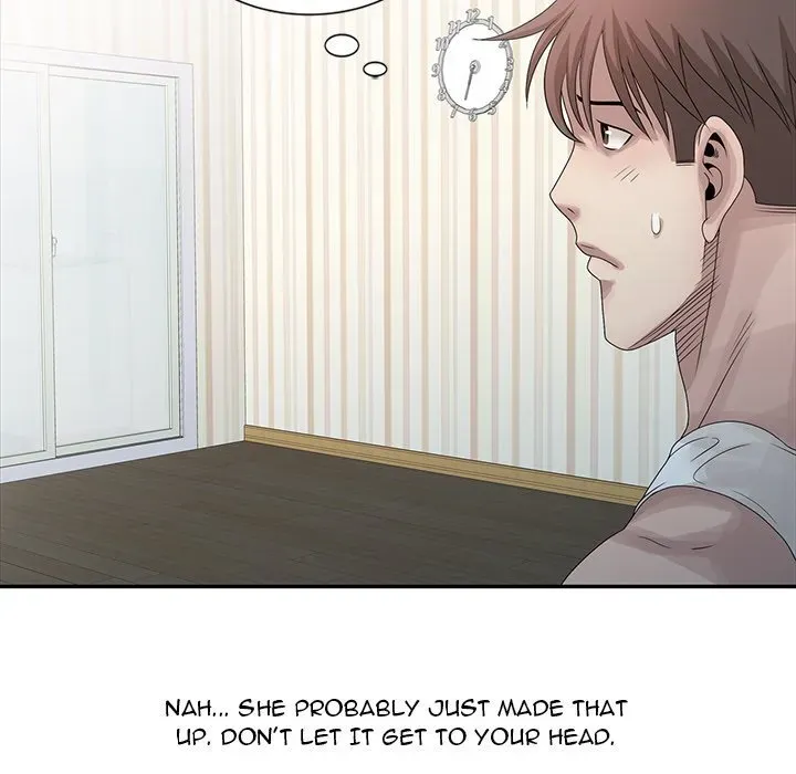 Read Shh! Her Secret chapter 24 image 95 on Lezhin