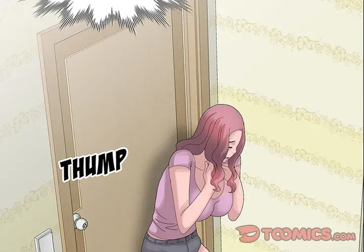 Read Shh! Her Secret chapter 25 image 1 on Lezhin