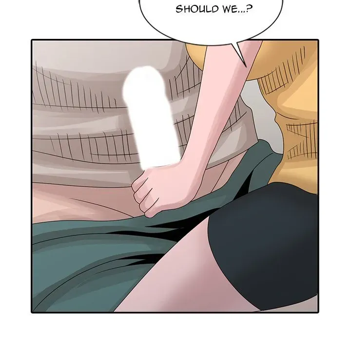 Read Shh! Her Secret chapter 25 image 100 on Lezhin