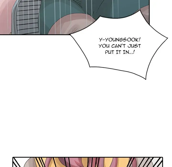 Read Shh! Her Secret chapter 25 image 105 on Lezhin
