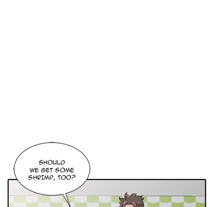 Read Shh! Her Secret chapter 25 image 15 on Lezhin