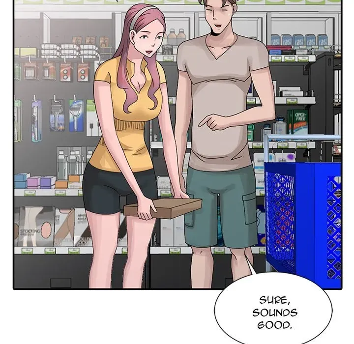 Read Shh! Her Secret chapter 25 image 16 on Lezhin